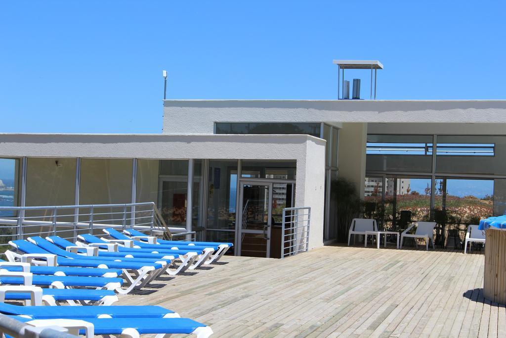 Laguna Bahia 711 Algarrobo Exterior foto